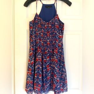 Sanctuary XS Sundress